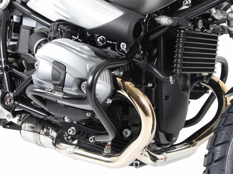 BMW R NINET SCRAMBLER [2016-2023] - barra de protección del motor