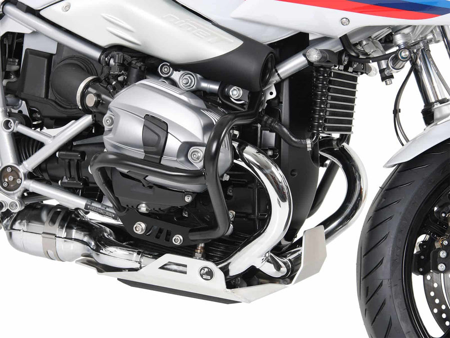 BMW R NINET PURE [2017-2023] - Barra de protección del motor
