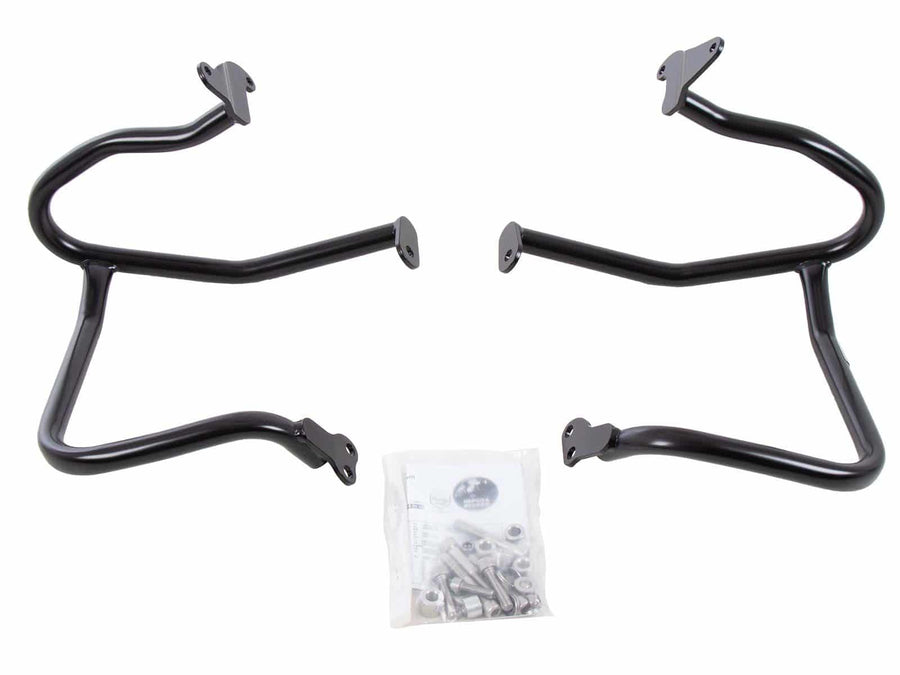 BMW R 1250 GS [2018-2023] - barra de protección del motor