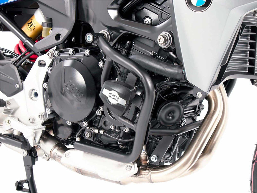 BMW F 900 R [2020-2024] - Soporte de protección del motor que incluye ProtectionPad
