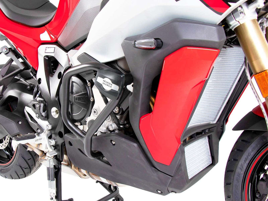 BMW S 1000 XR [2020-2023] - Soporte de protección del motor que incluye ProtectionPad