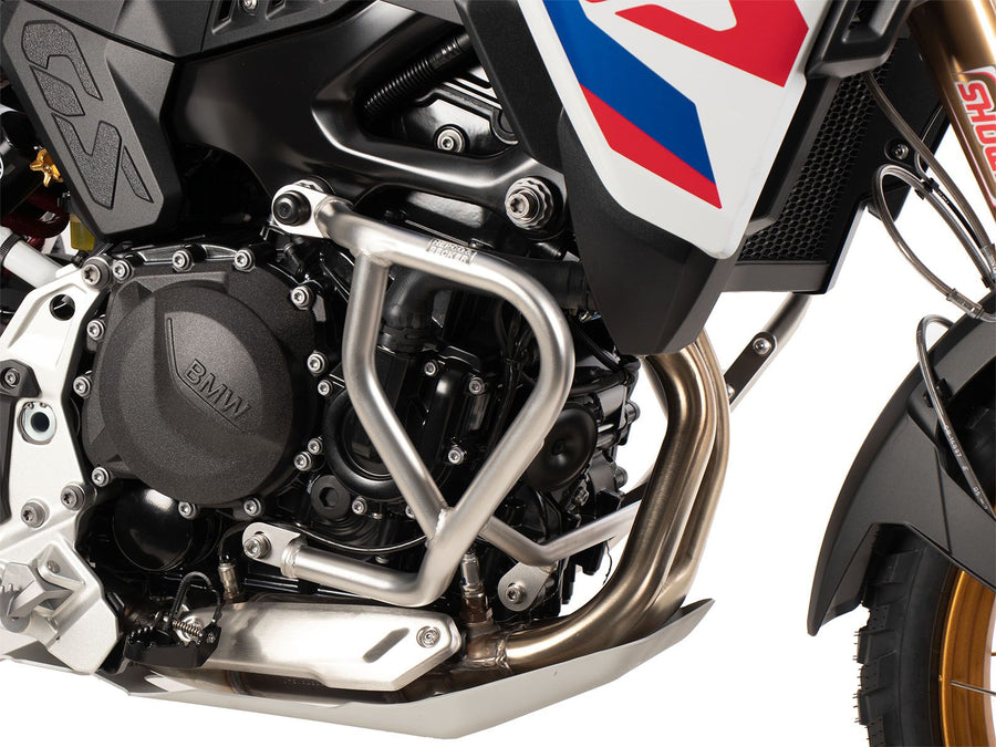 BMW F 900 GS [2024-2025] - Barra de protección del motor
