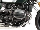 BMW R 12 G [2025] - primer plano de la protección del motor