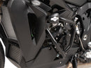 BMW M 1000 XR [2024-2025] - Soporte de protección del motor que incluye una almohadilla de protección-5