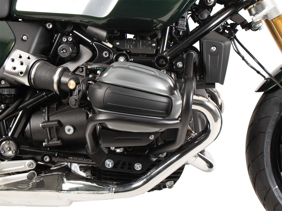 BMW R 12 [2024-2025] - Barra de protección del motor