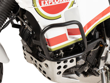 Cagiva Elefant 750 IE [1993-1997] - barra de protección del motor - 0