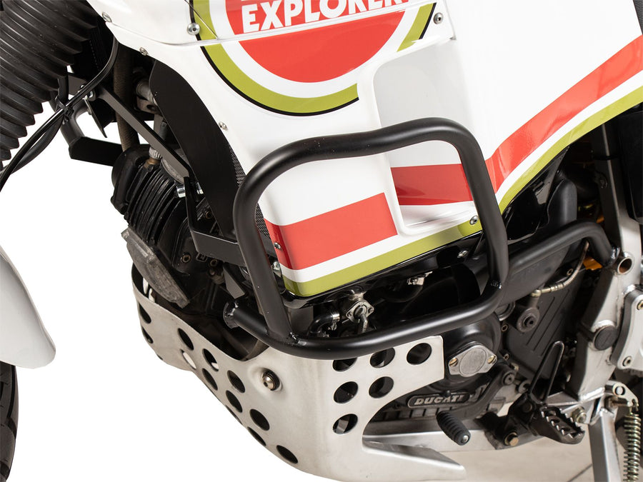 Cagiva Elefant 750 IE [1993-1997] - barra de protección del motor