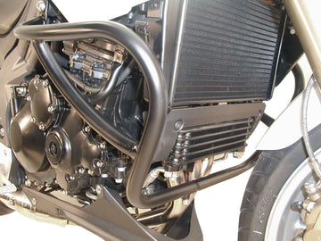 Triumph Tiger 1050 [2007-2013] - barra de protección del motor - 0
