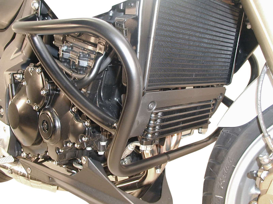 Triumph Tiger 1050 [2007-2013] - barra de protección del motor