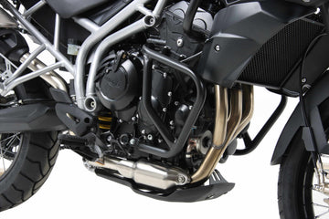 Triumph Tiger 800 [2010-2014] - barra de protección del motor - 0