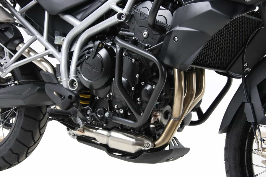 Triumph Tiger 800 [2010-2014] - barra de protección del motor