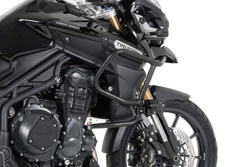 Triumph Tiger Explorer XR [2012-2015] - barra de protección del motor - 0
