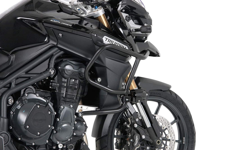 Triumph Tiger Explorer XR [2012-2015] - barra de protección del motor