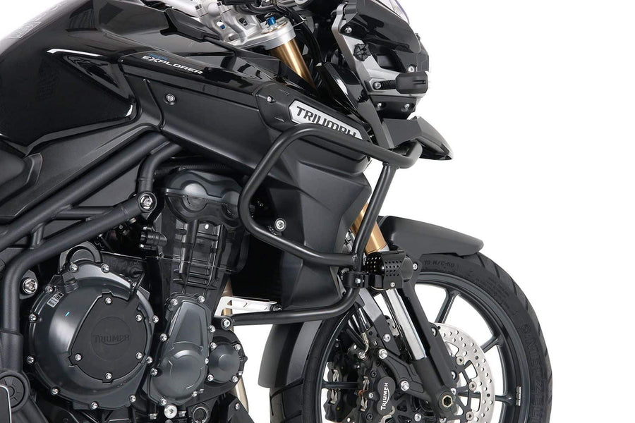 Triumph Tiger Explorer XR [2012-2015] - barra de protección del motor