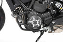 Ducati Scrambler 400 sesenta2 [2016-2020] - barra de protección del motor-1