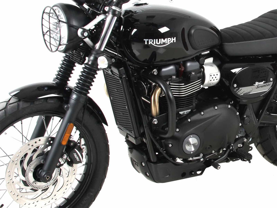 Triumph Street Scrambler [2017-2025] - barra de protección de motor