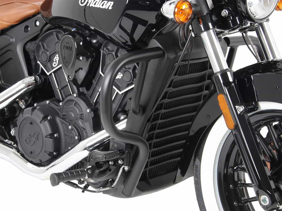 Indian Scout [2015-2024] - barra de protección del motor