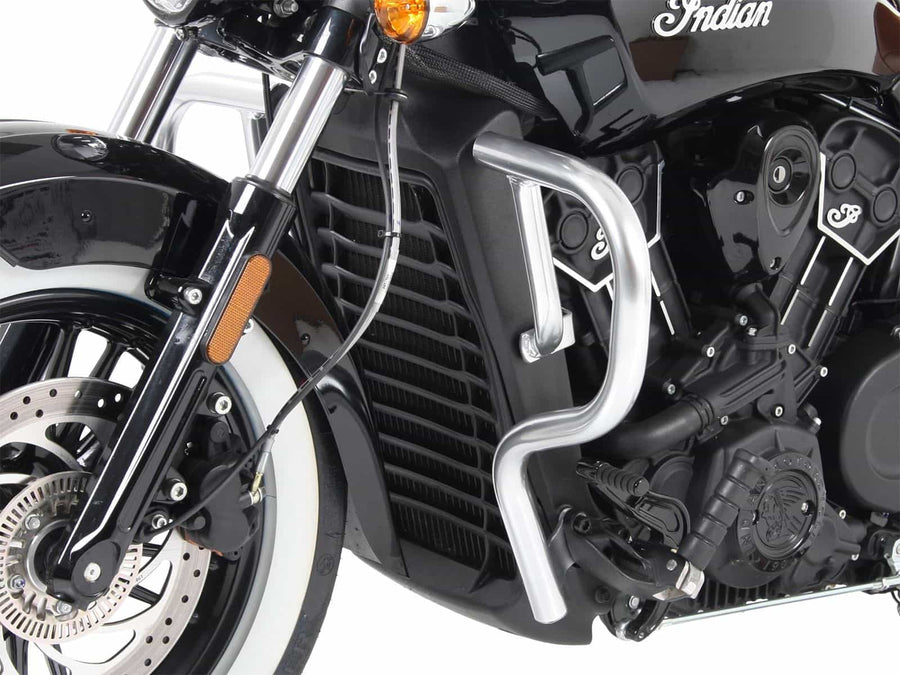 Indian Scout [2015-2024] - barra de protección del motor