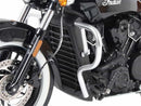 Indian Scout Bobber [2017-2024] - barra de protección de motor-1