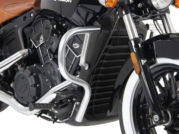 Indian Scout [2015-2024] - barra de protección del motor - 0