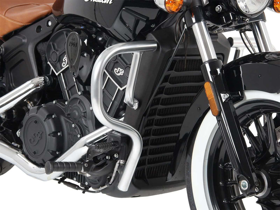 Indian Scout [2015-2024] - barra de protección del motor