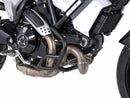 Ducati Scrambler 1100 [2018-2020] - barra de protección del motor-2