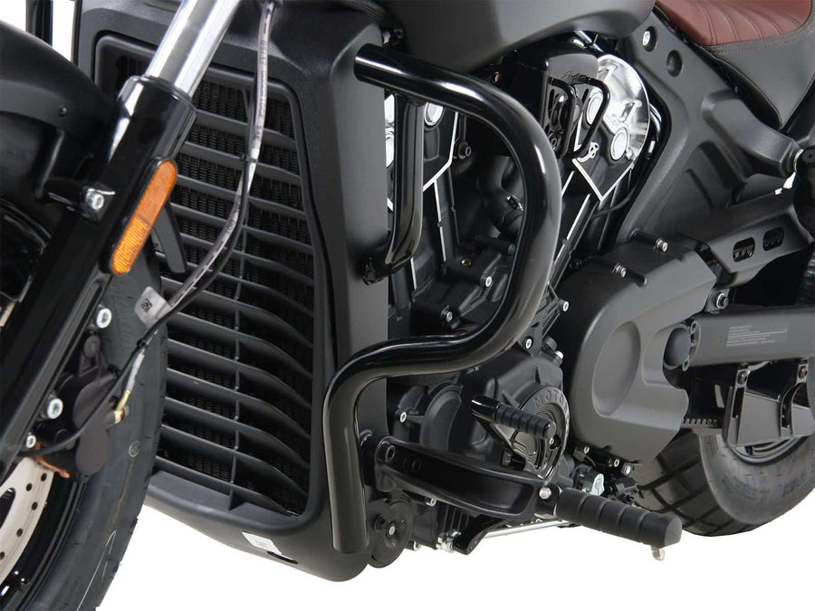 Indian Scout Bobber [2017-2024] - Protector de motor