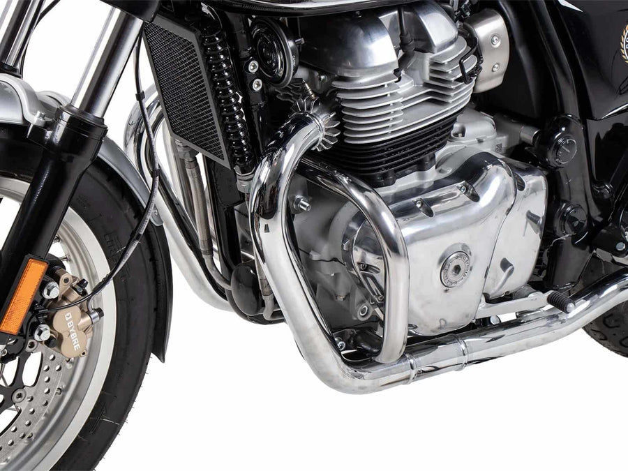 Royal Enfield Interceptor 650 [2018-2025] - barra de protección del motor