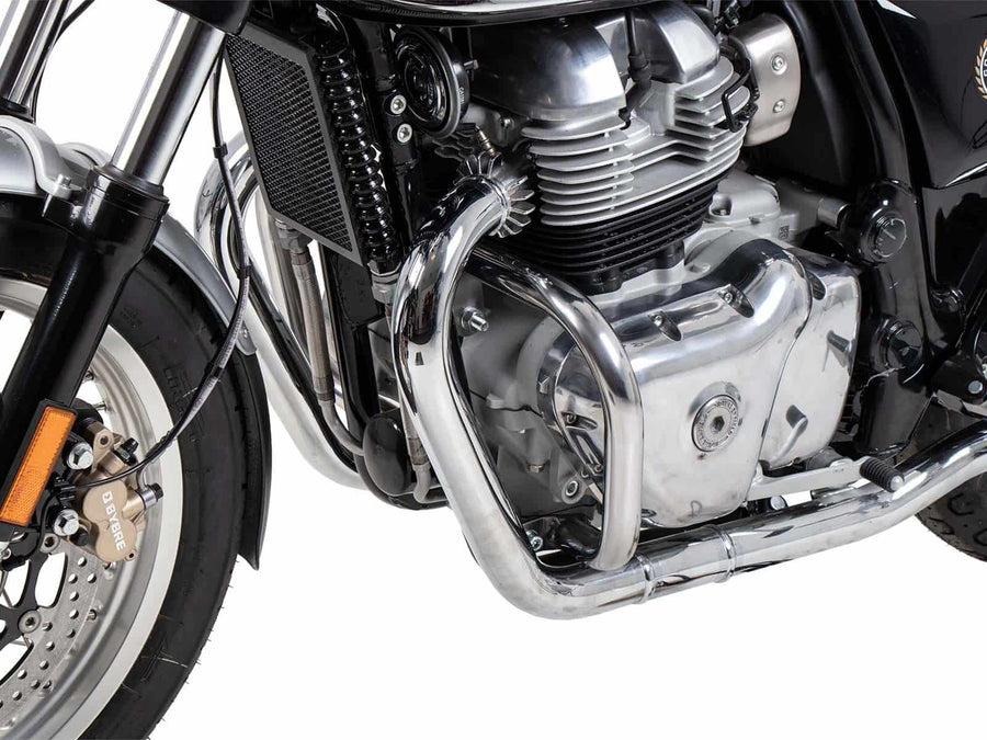 Royal Enfield Interceptor 650 [2018-2025] - barra de protección del motor