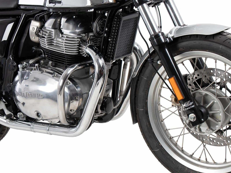 Royal Enfield Interceptor 650 [2018-2025] - barra de protección del motor