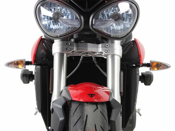 Triumph Street Triple 765 LO [2017-2025] - Padera de protección - 0