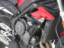 Triumph Street Triple 765 LO [2017-2025] - Padera de protección-3