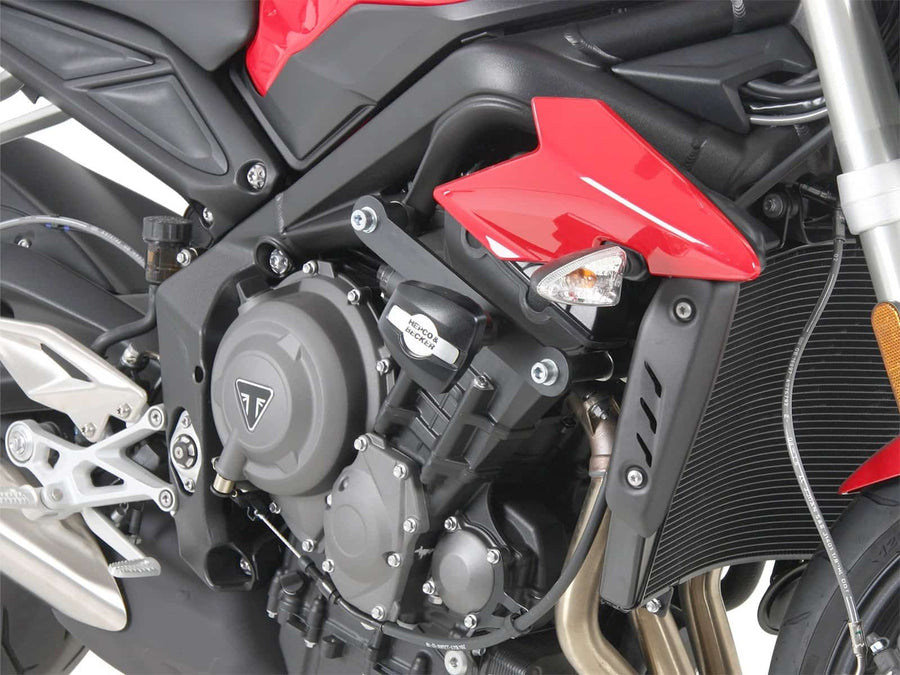 Triumph Street Triple 765 LO [2017-2025] - Padera de protección