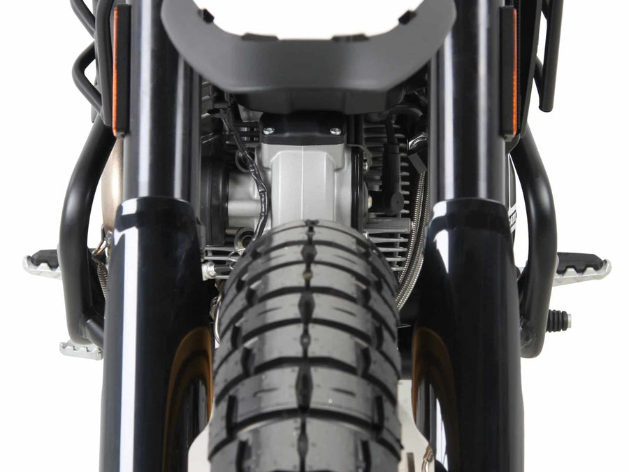 Ducati Scrambler 800 Desert [2017-2022] - barra de protección del motor