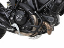 Ducati Scrambler 800 Desert [2017-2022] - barra de protección del motor-1