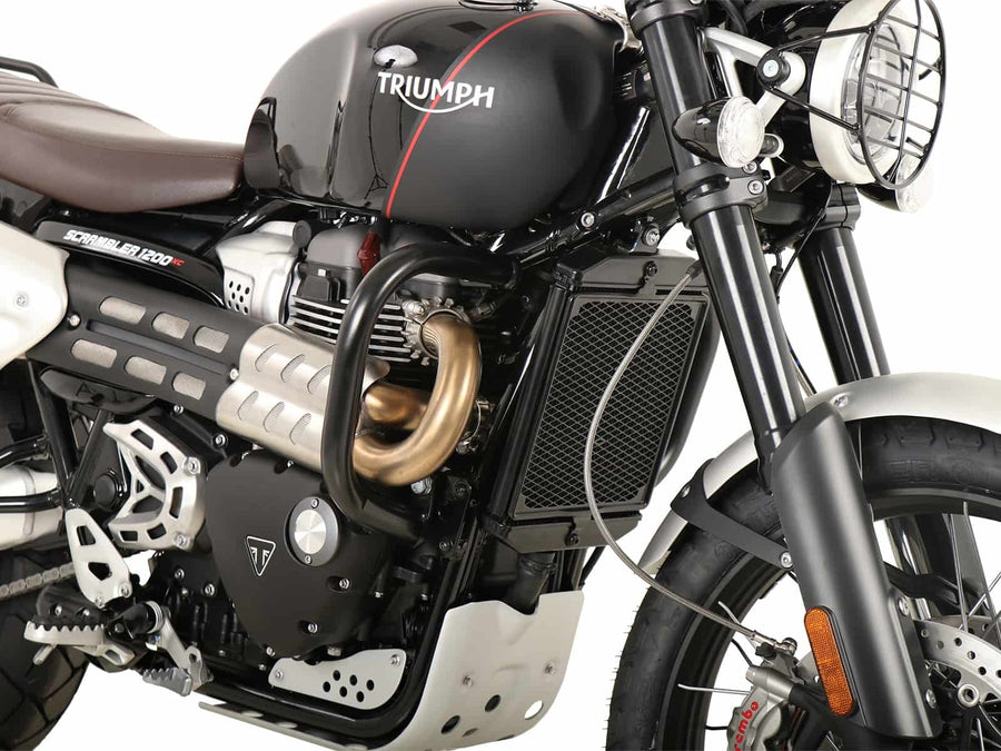 Triumph Scrambler 1200 XC [2019-2023] - barra de protección del motor
