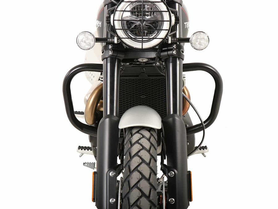 Triumph Scrambler 1200 Xe [2019-2023] - barra de protección del motor