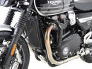 Triumph Speed ​​Twin 1200 [2019-2021] - barra de protección del motor-5