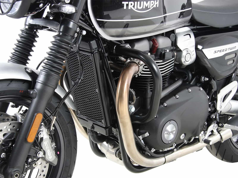 Triumph Speed ​​Twin 1200 [2019-2021] - barra de protección del motor