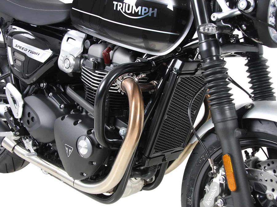 Triumph Speed ​​Twin 1200 [2019-2021] - barra de protección del motor