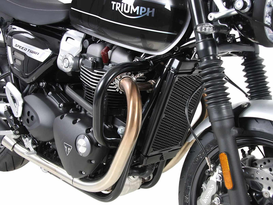 Triumph Speed ​​Twin 1200 [2019-2021] - barra de protección del motor