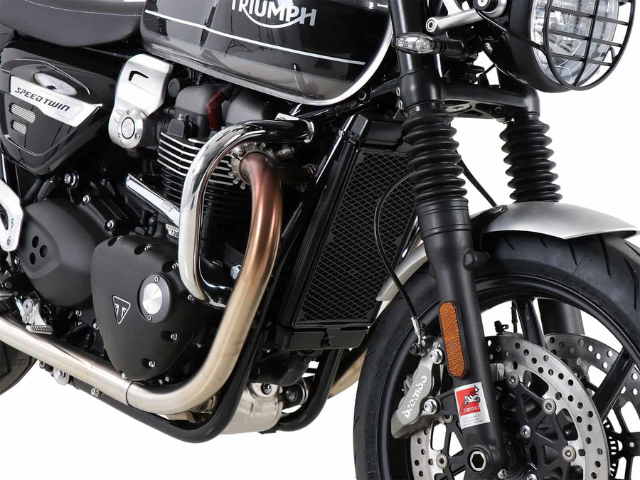 Triumph Speed ​​Twin 1200 [2019-2021] - barra de protección del motor