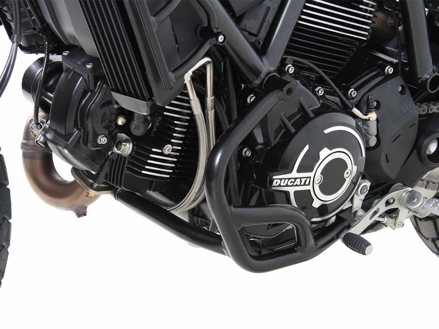 Ducati Scrambler 800 [2019-2022] - barra de protección del motor