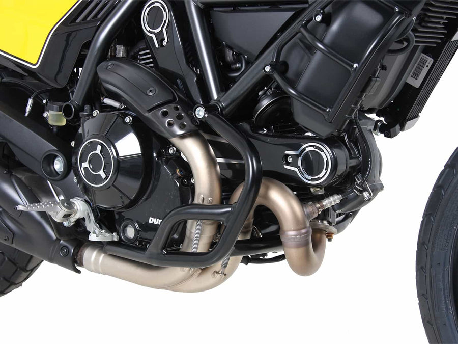 Ducati Scrambler 800 [2019-2022] - barra de protección del motor