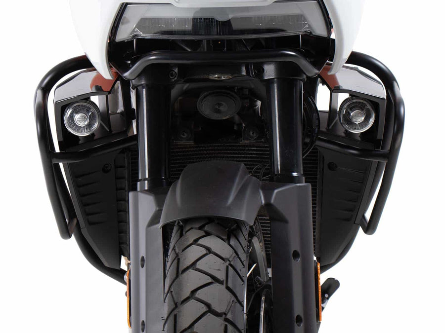 Harley-Davidson Pan America 1250 [2021-2025]-Barra de protección motora