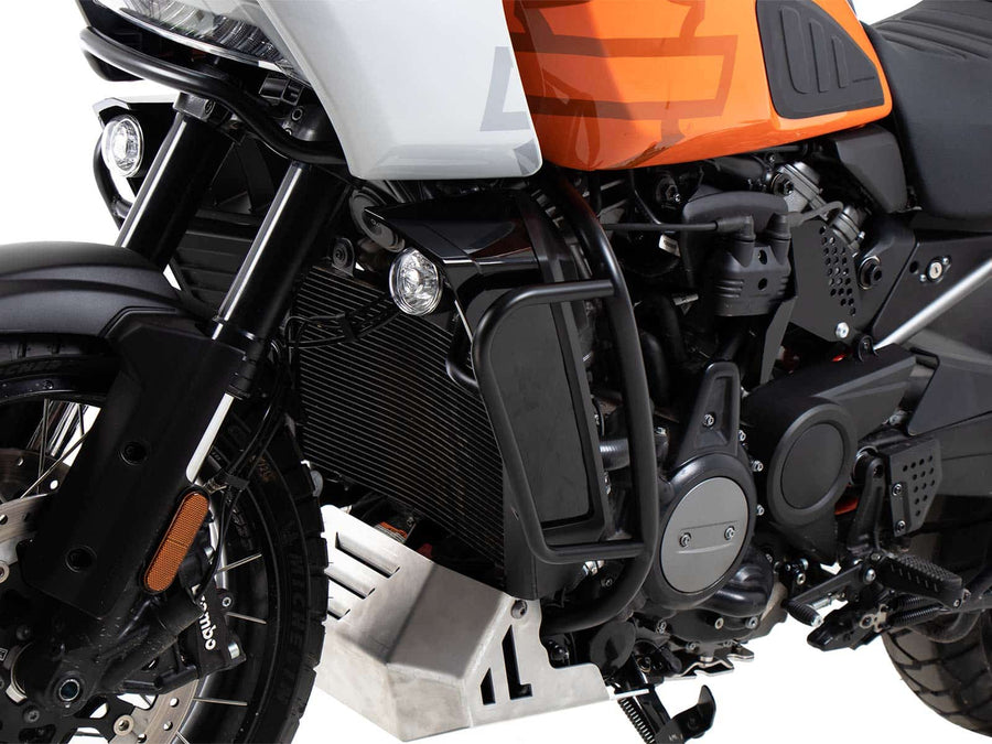 Harley-Davidson Pan America 1250 [2021-2025]-Barra de protección motora