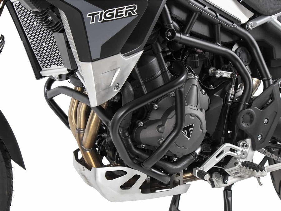 Triumph Tiger 850 Sport [2021-2025] - barra de protección del motor