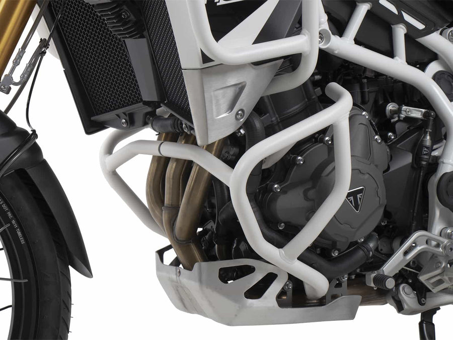 Triumph Tiger 900 Rally [2020-2023] - barra de protección del motor