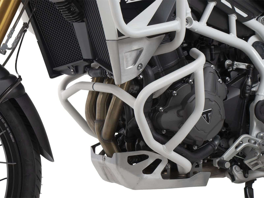 Triumph Tiger 850 Sport [2021-2025] - barra de protección del motor
