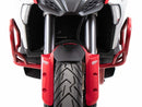 Ducati Multistrada V4 [2025] - Barra de protección del motor-3